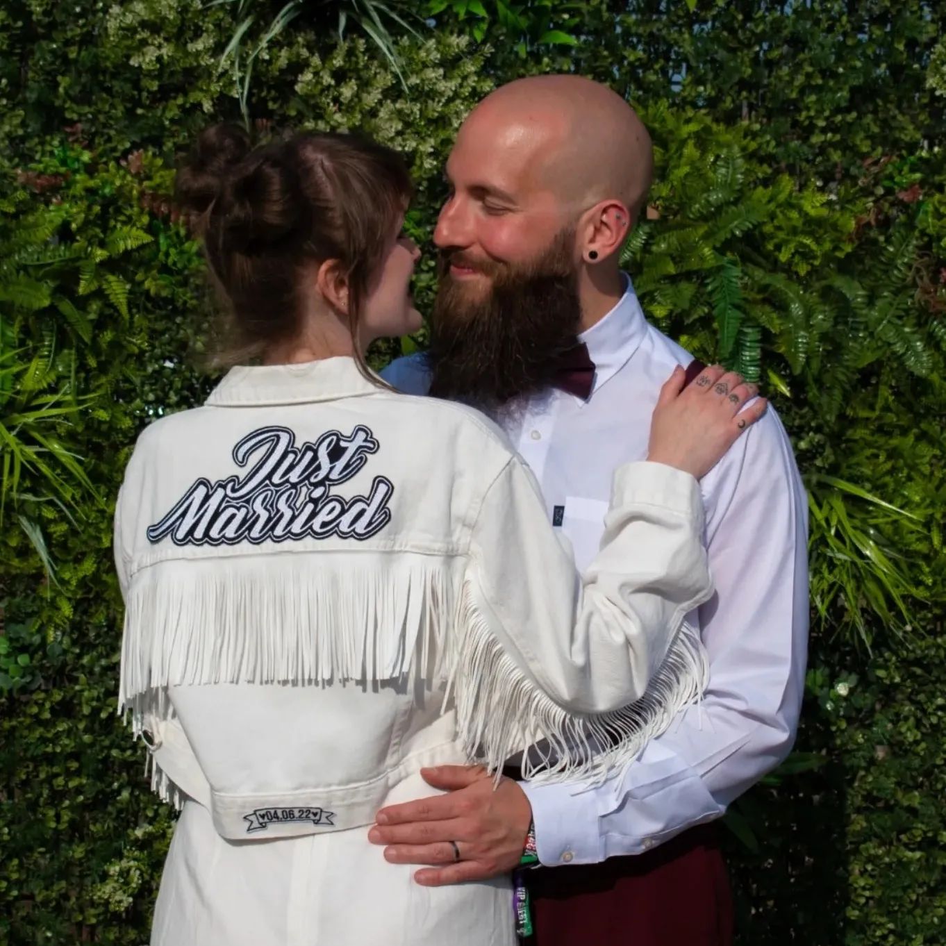 First wedding shoot…. Done 📸