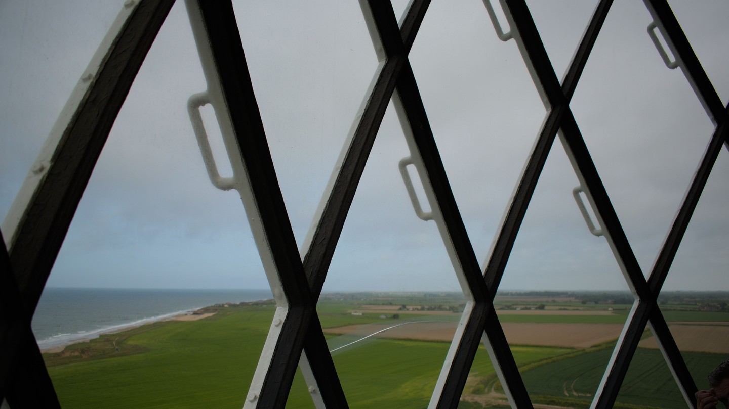 Happisburgh Lighthouse